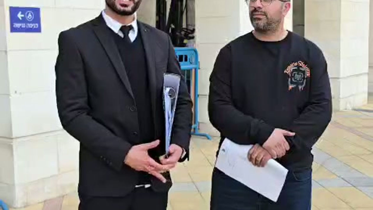 מחיקת חובות אגרסיבית: חצי מיליון ש"ח נגמרו ב-55,000 ש"ח בלבד!